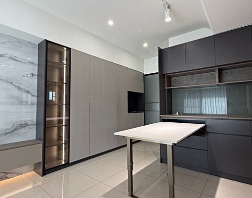 ❣️中路特區慈文路❣️全新大兩房兩廳兩衛雙陽台平面車 - Image 5