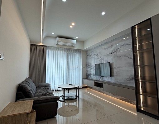 ❣️中路特區慈文路❣️全新大兩房兩廳兩衛雙陽台平面車 - Image 3