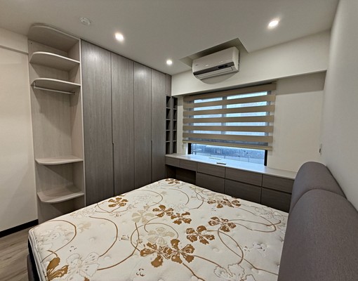 ❣️中路特區慈文路❣️全新大兩房兩廳兩衛雙陽台平面車 - Image 7