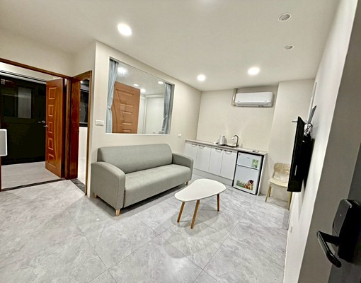 文心捷運太原火車站✨新兩房家具全配子母車✨可租補 - Image 2