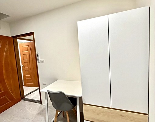 文心捷運太原火車站✨新兩房家具全配子母車✨可租補 - Image 5