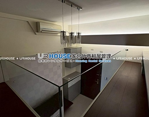 MRT大安➡️高品質3.6米複合式空間✨泳池健身房 - Image 8