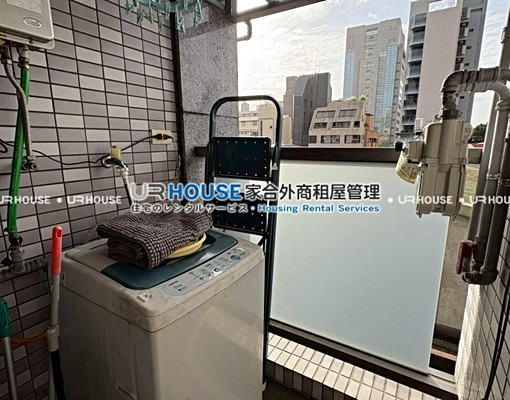 MRT大安➡️高品質3.6米複合式空間✨泳池健身房 - Image 9