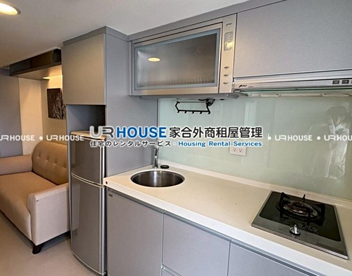 MRT大安➡️高品質3.6米複合式空間✨泳池健身房 - Image 4