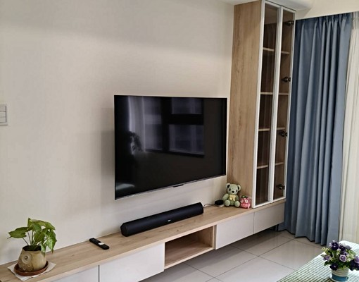 聯悦臻裝潢全配三房含車💯 - Image 3