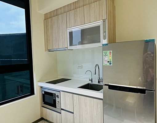 土城捷運站全新2房2衛含車 - Image 9