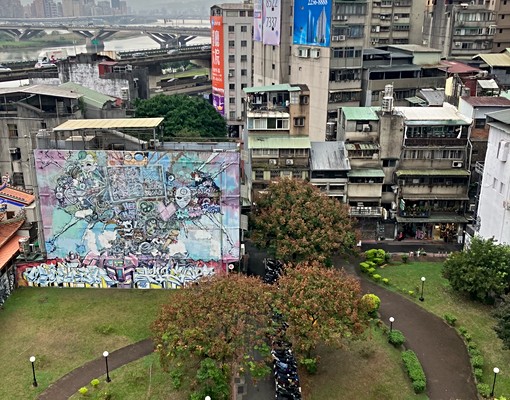 西門町優質套房武昌街 - Image 13