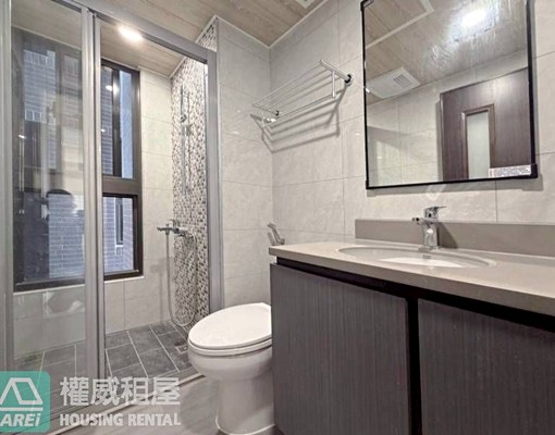 可租補/可寵⭐和築豐光高樓景觀採光兩房雙衛 - Image 7