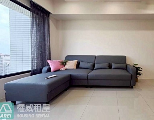 可租補/可寵⭐和築豐光高樓景觀採光兩房雙衛 - Image 2