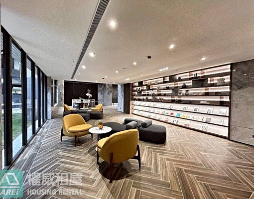 可租補/可寵⭐和築豐光高樓景觀採光兩房雙衛 - Image 10