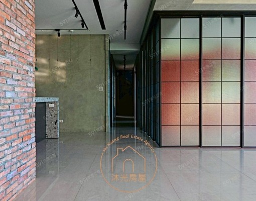 雙車位百坪帝王宅 - Image 3