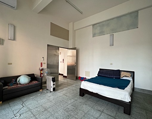 西區草悟綠園道可住可自營媒體網拍大樓 - Image 6