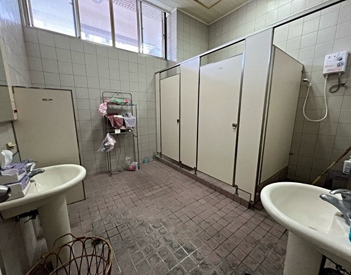 西區草悟綠園道可住可自營媒體網拍大樓 - Image 12