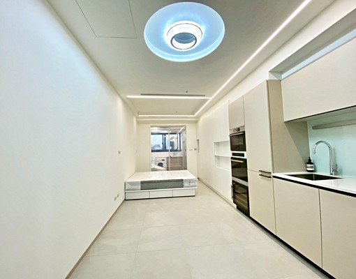 🚇忠孝復興💰可雙租補🐶可寵⚡️台水台電❤️全新電梯獨套 - Image 2