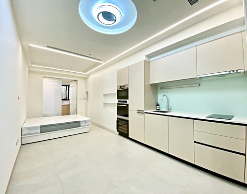 🚇忠孝復興💰可雙租補🐶可寵⚡️台水台電❤️全新電梯獨套 - Image 1