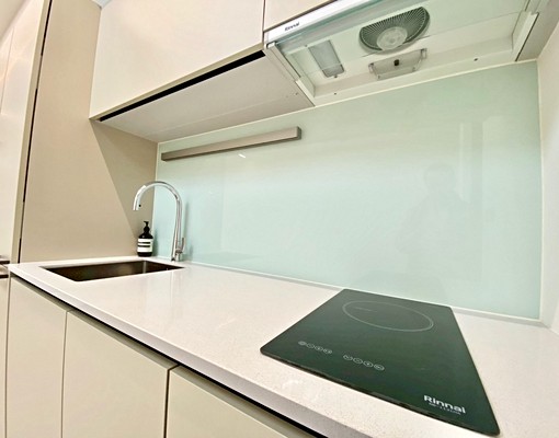 🚇忠孝復興💰可雙租補🐶可寵⚡️台水台電❤️全新電梯獨套 - Image 10