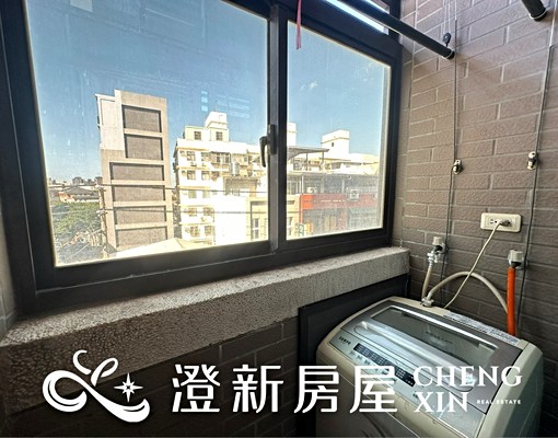 ✨樓中樓|湳雅街|台水/台電/含管理費/獨洗/曬衣陽台 - Image 15