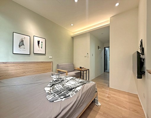 丹鳳🚝全新裝潢家電/首批入住🏘️租補✅生活機能佳 - Image 4