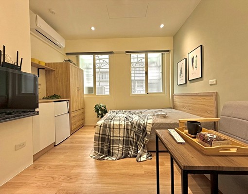 丹鳳🚝全新裝潢家電/首批入住🏘️租補✅生活機能佳 - Image 3