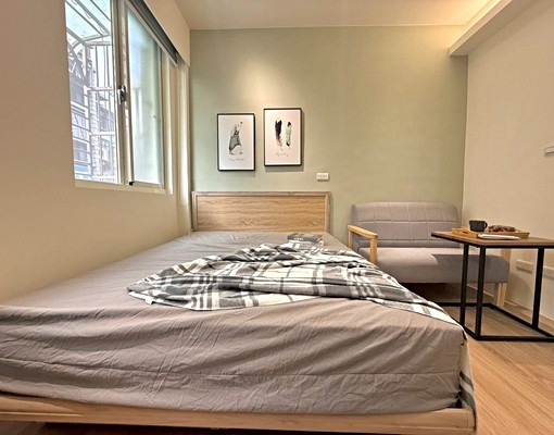 丹鳳🚝全新裝潢家電/首批入住🏘️租補✅生活機能佳 - Image 5