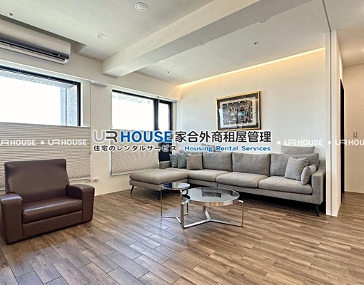 內湖五期/高品質社區/採光精美大空間 - Image 1