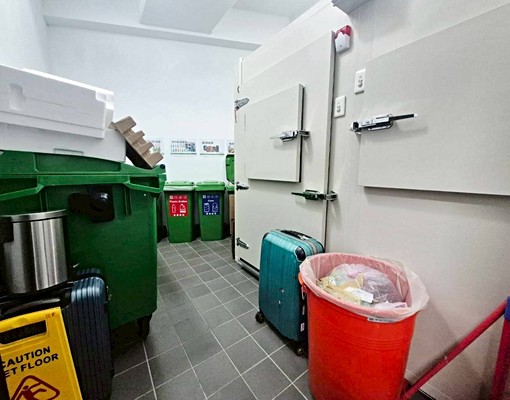 出租~中路特區近交流道寧靜社區昭揚天韻大陽台三房車 - Image 14