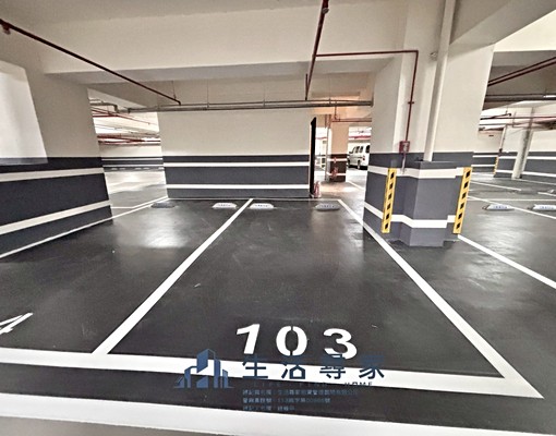 安靜宜居/2房⚡港新五路/收費透明 - Image 8