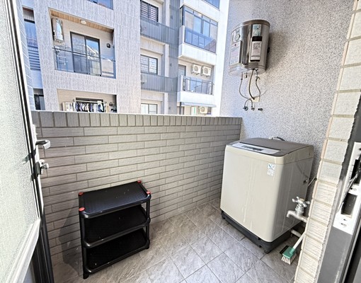 🍀住好宅🍀新市📍分租套房🌈近南科👍採光佳 - Image 5