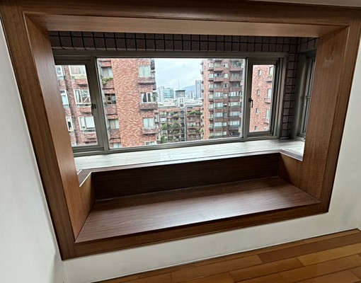 【仲霖團隊】港墘附近電梯套房I一房一廳內科上班首選 - Image 2