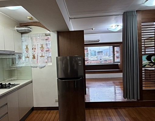 【仲霖團隊】港墘附近電梯套房I一房一廳內科上班首選 - Image 5