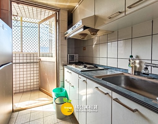 🍊正忠路建工商圈家御觀明亮樓中樓三房 - Image 5