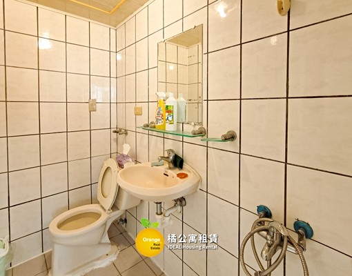 🍊正忠路建工商圈家御觀明亮樓中樓三房 - Image 11