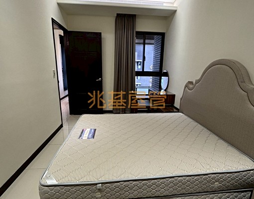 兆基🏠五股上河園兩房拎包入住可租補 - Image 3