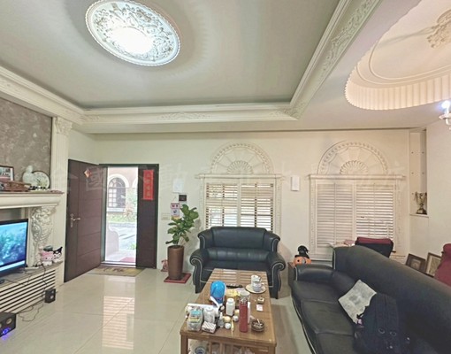 ▋▋楊凱婷▋▋電梯別墅▋▋大學生可▋▋家具家電齊全▋▋有警衛 - Image 1