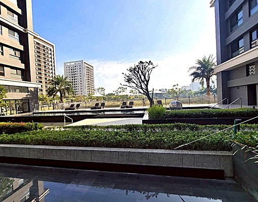 【不用管社宅】全新一卡皮箱即可入住.可貓可租補 - Image 11