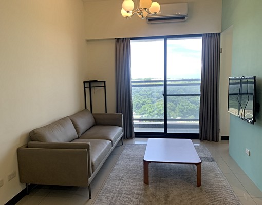 A9近三井OUTLET交流道輕屋齡高樓樹海景觀兩房 - Image 1