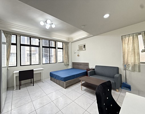 中原大學商圈絕美大套房🏠 - Image 1