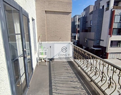 東區崇德路優質大陽台套房|採光佳✨ - Image 5