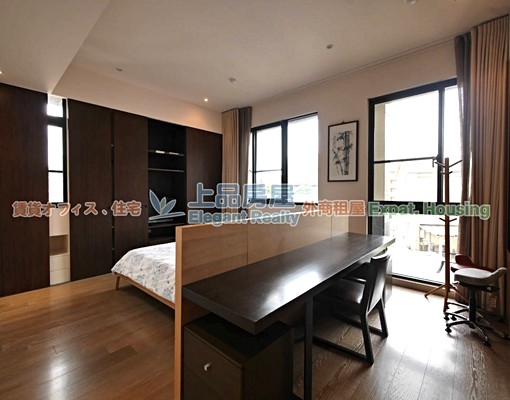 AY-118081✫大直站✫美三房✫適外商 - Image 5