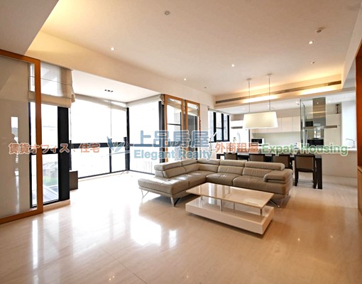 AY-118081✫大直站✫美三房✫適外商 - Image 1