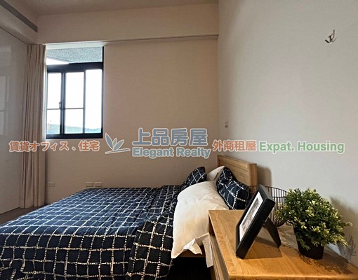 AY-118081✫大直站✫美三房✫適外商 - Image 8