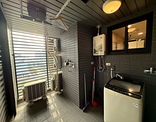 青埔青塘園高樓層景觀戶大三房🉑️養寵🉑️租補 - Image 14