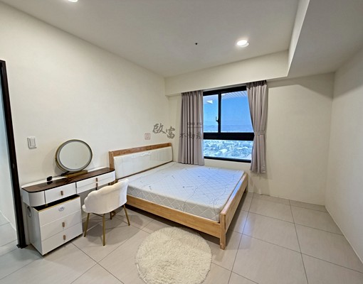 『啟富』聯悦馥頂樓三房+車位 - Image 3