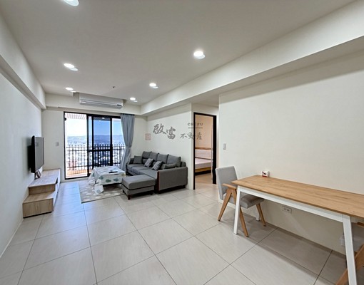 『啟富』聯悦馥頂樓三房+車位 - Image 12