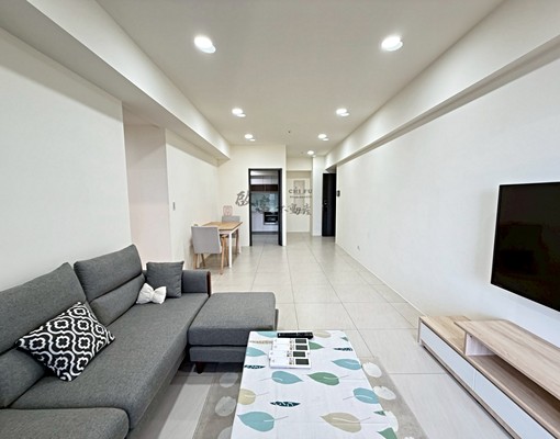 『啟富』聯悦馥頂樓三房+車位 - Image 11