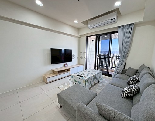 『啟富』聯悦馥頂樓三房+車位 - Image 9