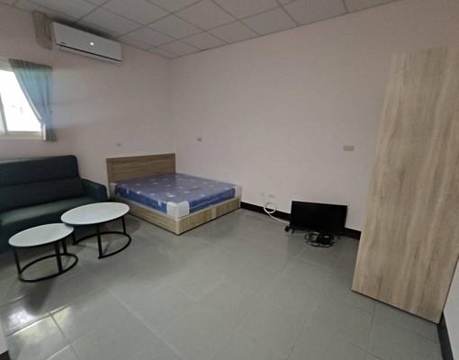 👍郵局旁全新套房/近巨蛋/虎頭山/桃林鐵路 - Image 2