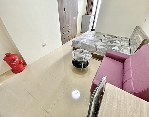 忠孝夜市大魯閣台中車站🌟全新完工🌟可雙租補🌟電梯套房 - Image 5