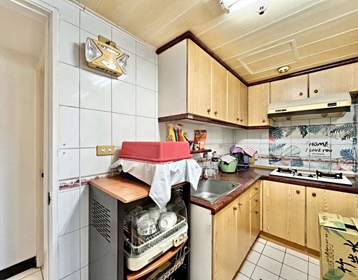 中興大學✅忠孝夜市✅傢俱電齊全✅正3房超讚✅ - Image 12