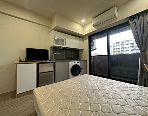 青埔高鐵機捷A18合法套房出租稀有䆁出一房 - Image 11